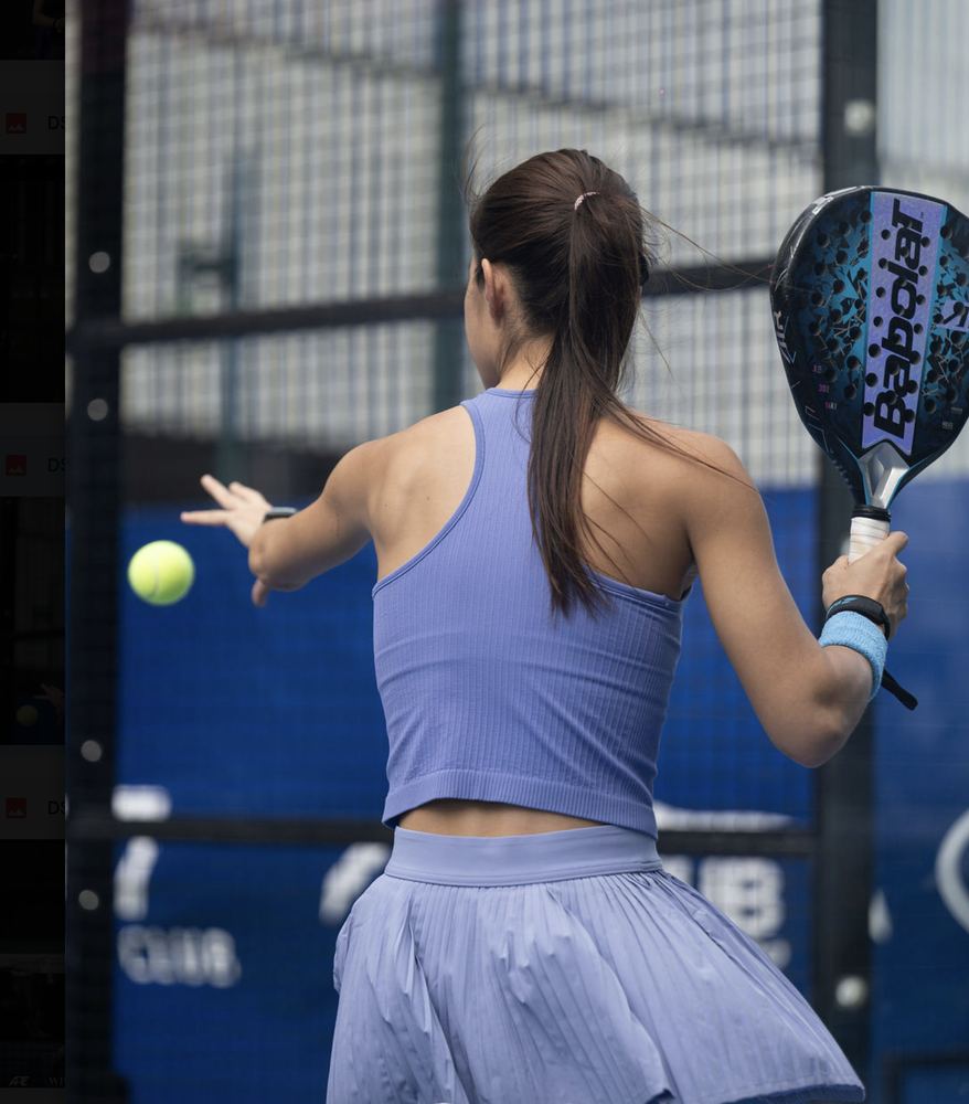 Women's Manila Challenger hero photo