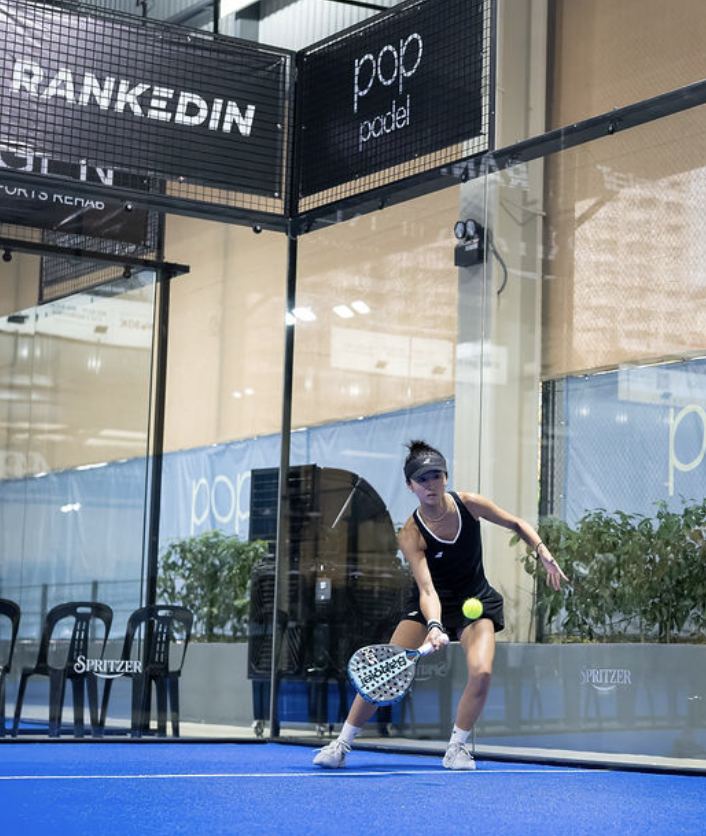 Kuala Lumpur Challenger hero photo