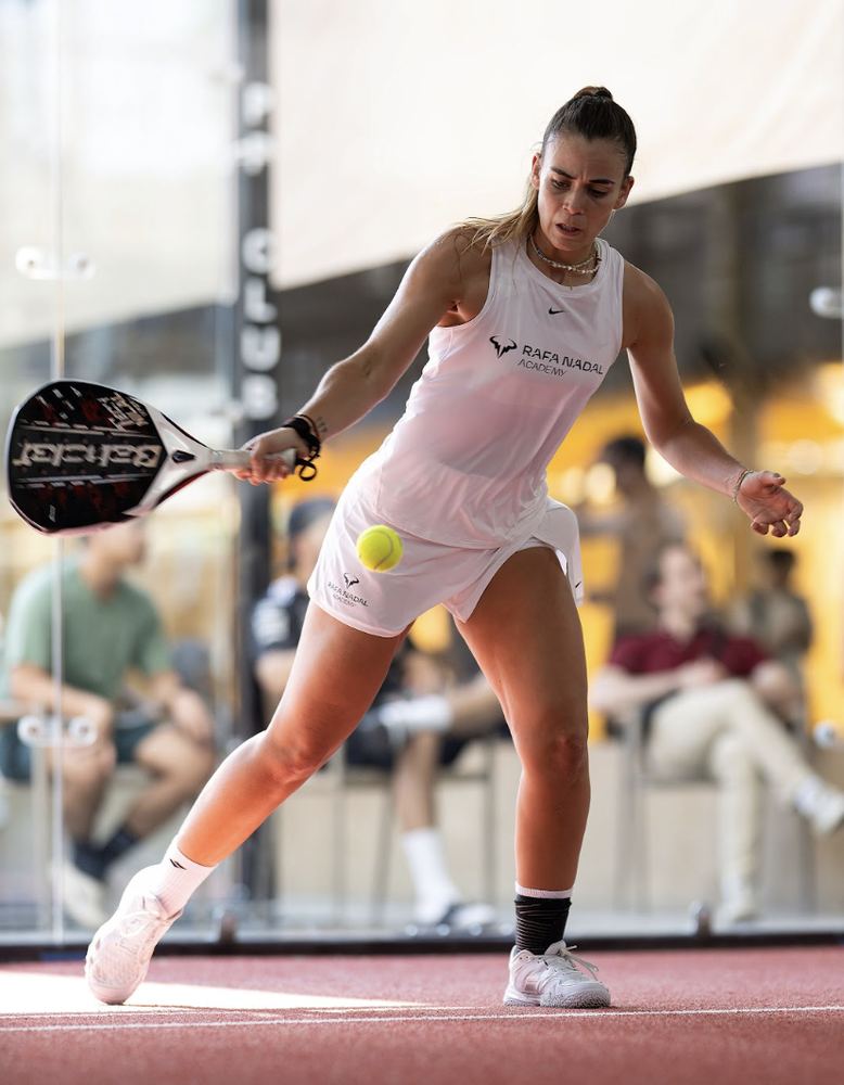 Kuala Lumpur Challenger II hero photo