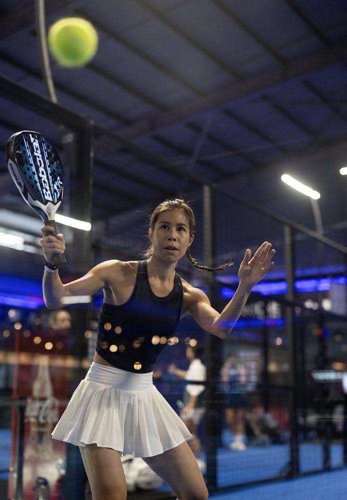 Selangor Challenger hero photo