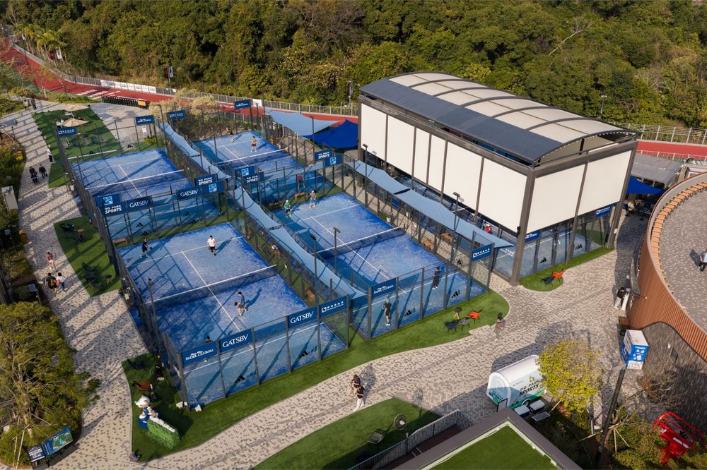Hong Kong Challenger III